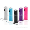 Power Bank With LED Light
